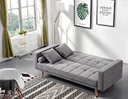 Grey Sofa bed EF 16