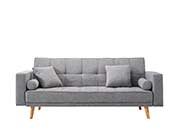 Grey Sofa bed EF 16