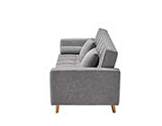 Grey Sofa bed EF 16