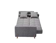 Grey Sofa bed EF 16