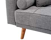 Grey Sofa bed EF 16