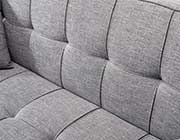 Grey Sofa bed EF 16