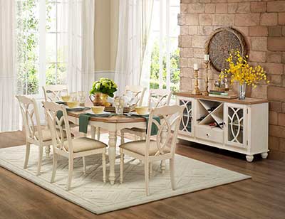 Dining Table HE 145