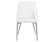 Leatherette Dining Chair Estyle 388