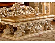 Classic Bedroom HD 266
