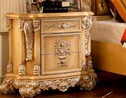 Classic Bedroom HD 266