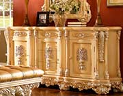 Classic Bedroom HD 266