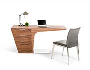 Walnut desk VG 688