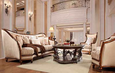 Classic Living Room Collection HD 328