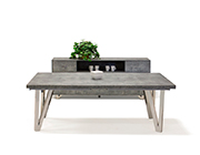 Modern Dining Table SH Prosper