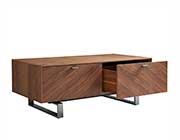 Modern coffee table by Eurostyle