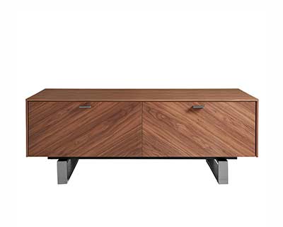 Modern coffee table by Eurostyle