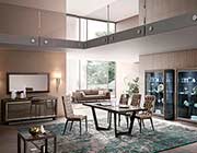 Extendable Dining Table EF Noble
