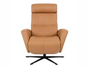 Magnus Recliner by Fjords