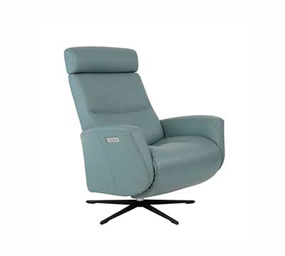 Magnus Recliner by Fjords