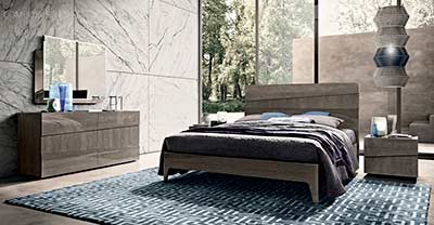 Modern Bedroom EF Tiana