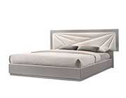Allure Lacquered Bed
