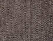 Warm Gray Fabric Sectional Sofa FA 370