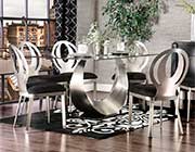 Contemporary Dining table FA 726