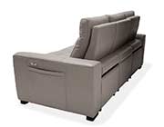 Bentley Motion Loveseat by Aico