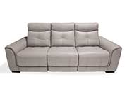 Bentley Motion Loveseat by Aico