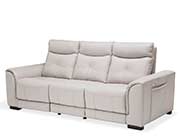 Bentley Motion Loveseat by Aico