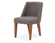 Brooklyn Walk Dining collection by AICO