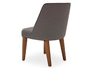 Brooklyn Walk Dining collection by AICO