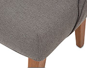 Brooklyn Walk Dining collection by AICO