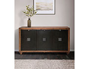 Brooklyn Walk Dining collection by AICO