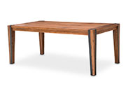 Brooklyn Walk Dining collection by AICO