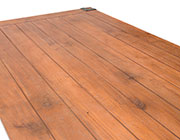 Brooklyn Walk Dining collection by AICO