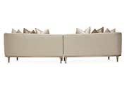 Malibu Crest 2-Piece Sofa by AICO