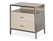 Silverlake Village Bedroom set by AICO