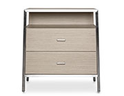 Silverlake Village Bedroom set by AICO