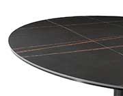 Ceramic Dining Table EF 088