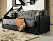 Sonoma Gray Prime Sofa Bed