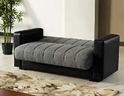 Sonoma Gray Prime Sofa Bed