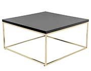 Teresa Rectangle Coffee Table by Eurostyle