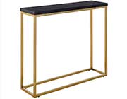 Teresa Rectangle Coffee Table by Eurostyle