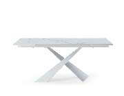 Ceramic Top Dining Table EF 113