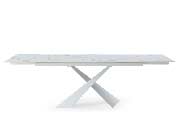 Ceramic Top Dining Table EF 113