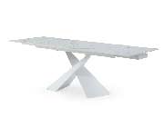 Ceramic Top Dining Table EF 113