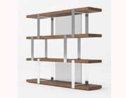 Modern Bookshelf VG Bevan