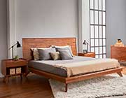 Denali bedroom by Unique Furniture