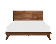Denali bedroom by Unique Furniture