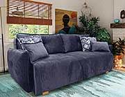 Fabric Sofa Bed EF Nona