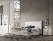Eco-stone Modern Bed EF Nerelli