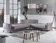 Sectional Sofa Bed Capella