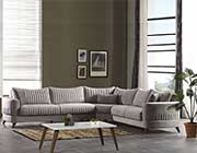 Sectional Sofa Bed Capella